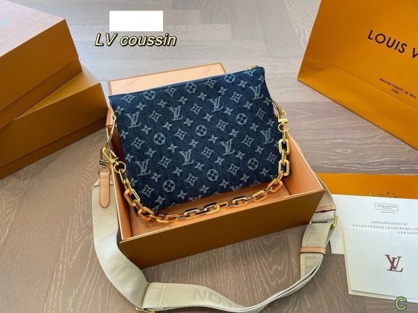 New Fashion LV Handbag L781