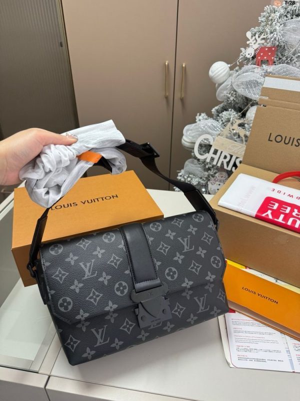 New Fashion LV Handbag L786