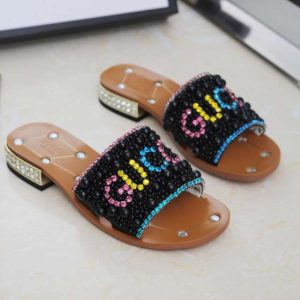 New Fashion Women Slippers 005