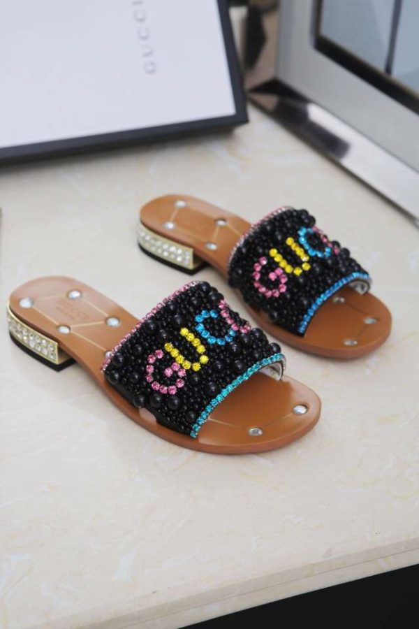 New Fashion Women Slippers 005