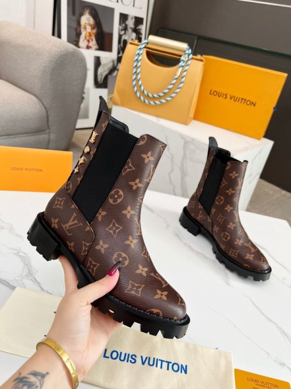 New Fashion Women LV Shoes 333