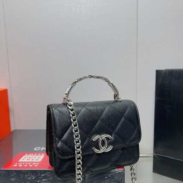 New Fashion CN Handbag C075