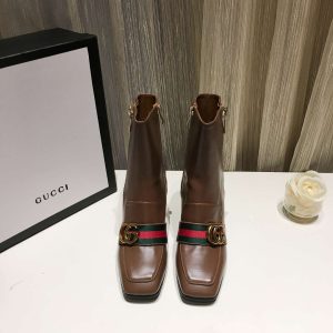 New Fashion Women Gucci Shoes G034