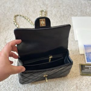 New Fashion CN Handbag C500