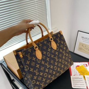 New Fashion LV Handbag L1200