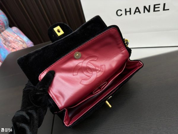 New Fashion CN Handbag C271