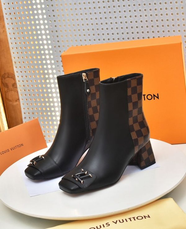 New Fashion Women LV Shoes 286