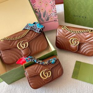 New Fashion GG Handbag G263.2