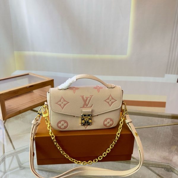 New Fashion LV Handbag L1296.1