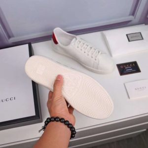 New Fashion Women Gucci Shoes G030