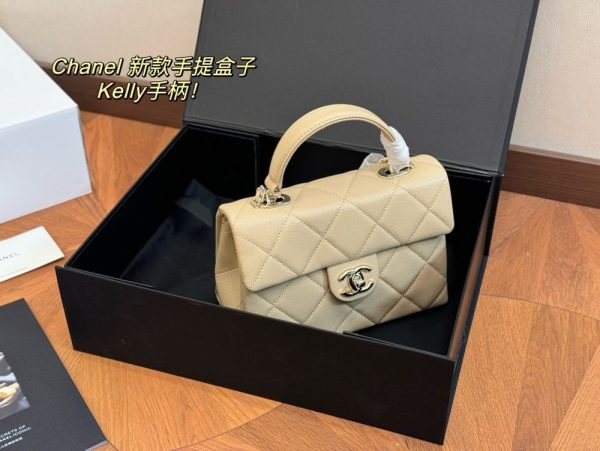 New Fashion CN Handbag C577