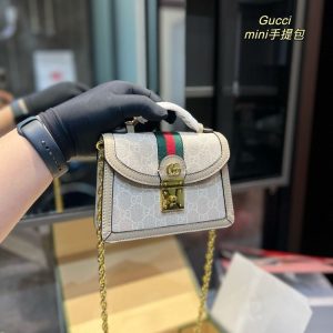 New Fashion GG Handbag G214