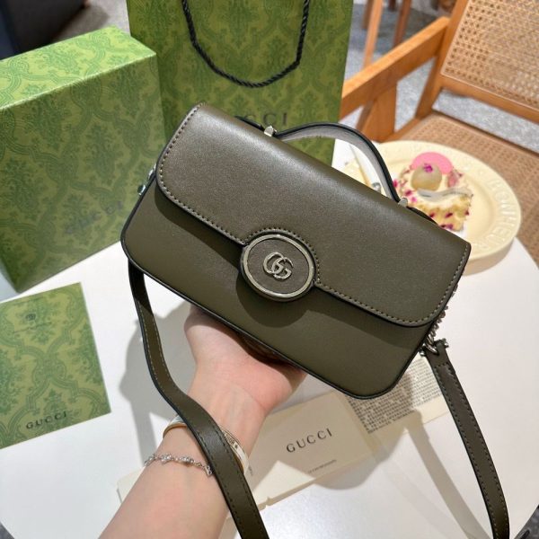 New Fashion GG Handbag G306