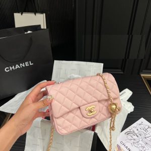 New Fashion CN Handbag C344