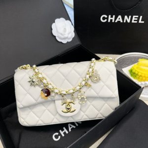 New Fashion CN Handbag C254