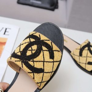 New Fashion Women Slippers 002