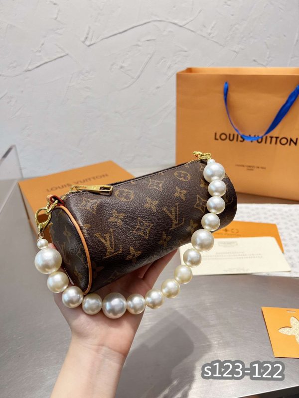 New Fashion LV Handbag L006