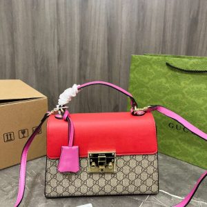 New Fashion GG Handbag 050