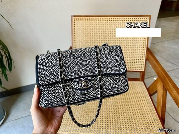 New Fashion CN Handbag C458