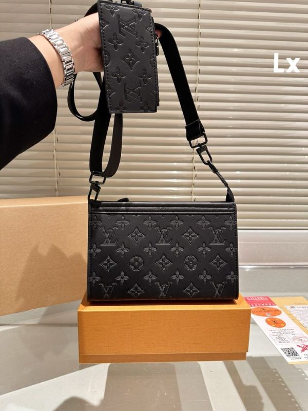 New Fashion LV Handbag L922