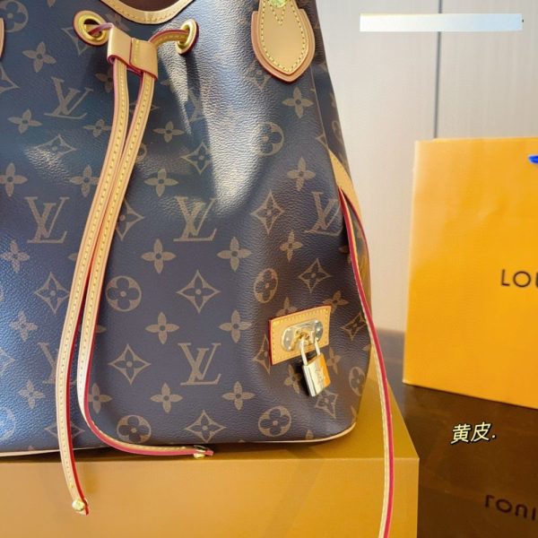 New Fashion LV Handbag L439