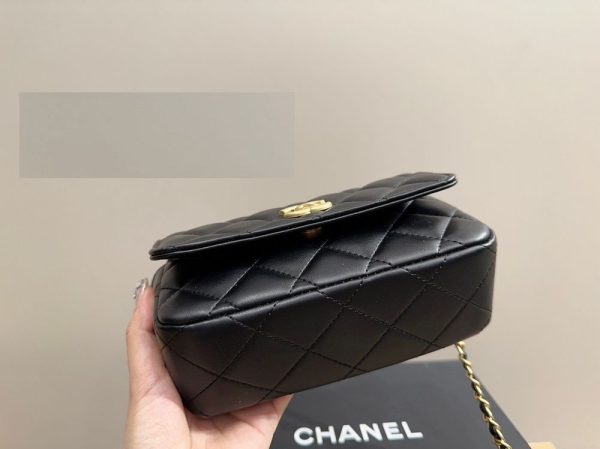 New Fashion CN Handbag C308