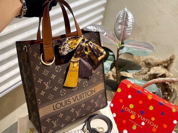 New Fashion LV Handbag L530