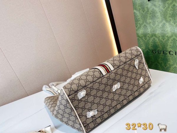 New Fashion GG Handbag 139