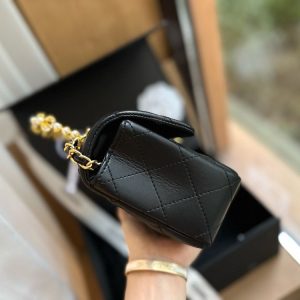 New Fashion CN Handbag C333