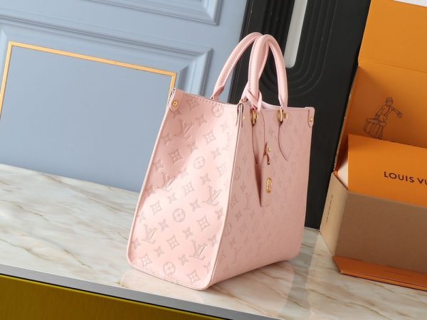 Luxury LV Handbag M12775- M45607.1