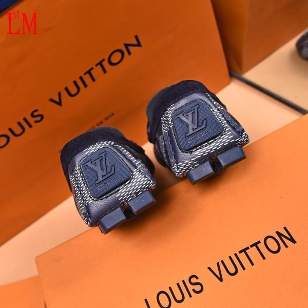 New Fashion Men LV Shoes 084