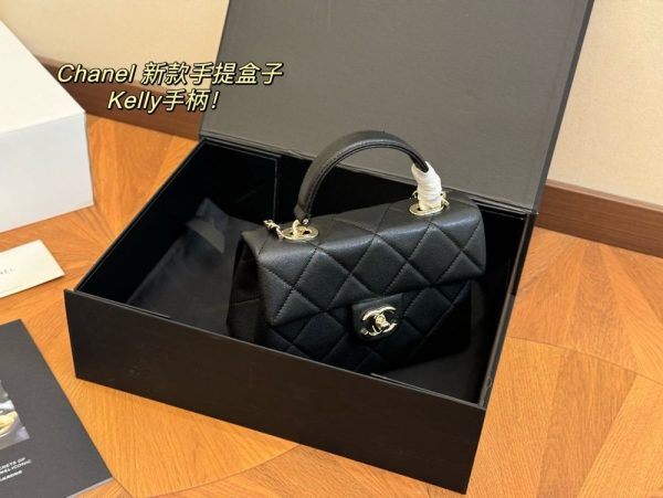 New Fashion CN Handbag C577