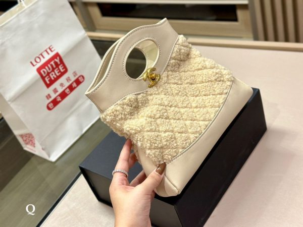 New Fashion CN Handbag C265