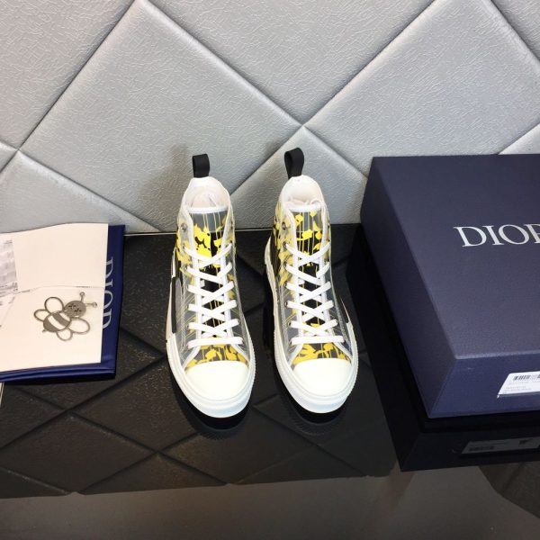 New Fashion Men Dior Shoes 050