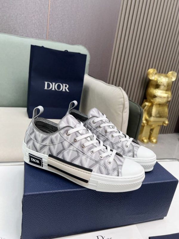 New Fashion Men Dior Shoes 021