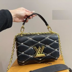 New Fashion LV Handbag L689