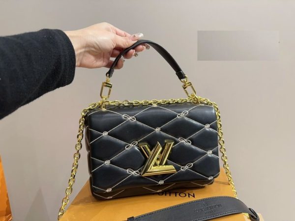 New Fashion LV Handbag L689