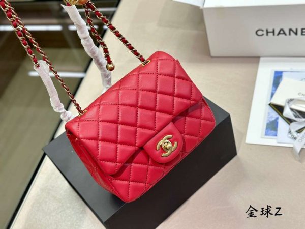 New Fashion CN Handbag C116