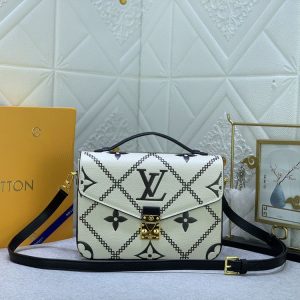 Luxury LV Handbag M46028