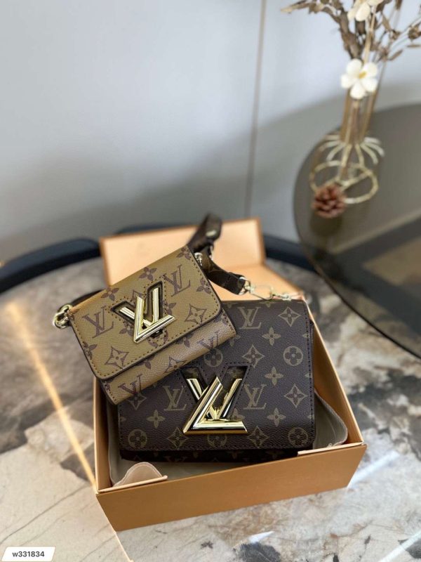 New Fashion LV Handbag L370