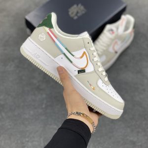 New Fashion Shoes AF 1 Low ‘All Petals United’ FN8924-111 AJ3154