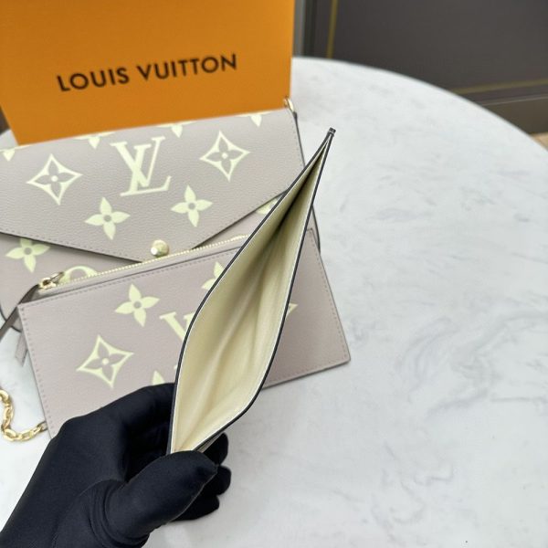 Luxury LV Handbag M69977