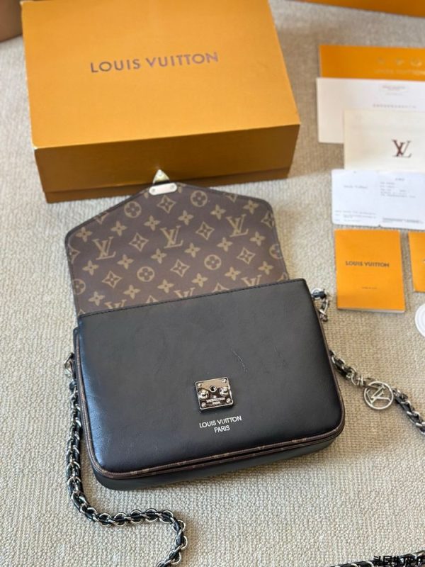 New Fashion LV Handbag L1195