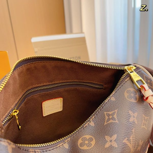 New Fashion LV Handbag L646