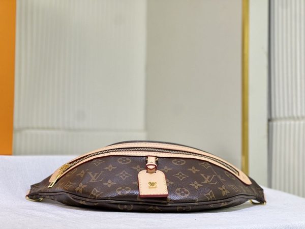 Luxury LV Handbag M43644