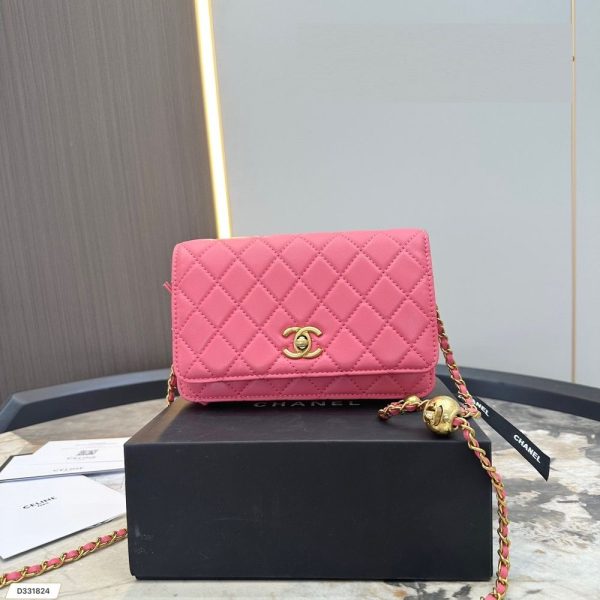 New Fashion CN Handbag C346