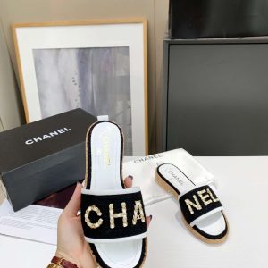 New Fashion Women Slippers 007