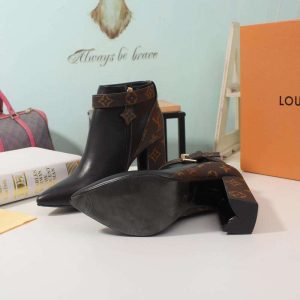 New Fashion Women LV Shoes 032