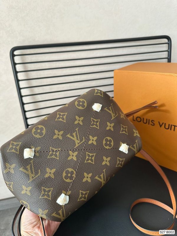 New Fashion LV Handbag L605