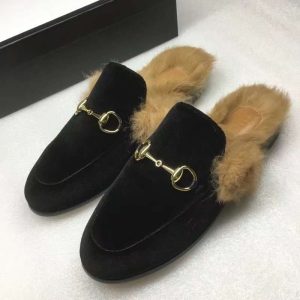 New Fashion Women Gucci Shoes G074